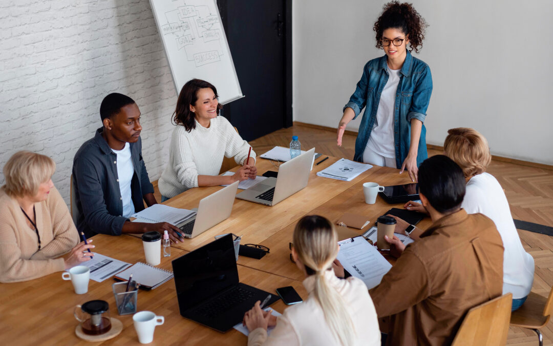 Top 5 Skills You’ll Learn at Rahpooyan Danish