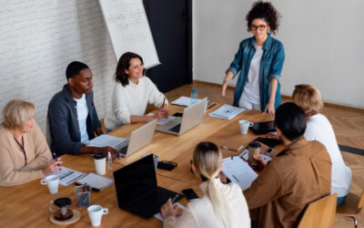 Top 5 Skills You’ll Learn at Rahpooyan Danish