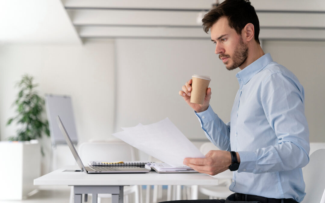 Interview preparation