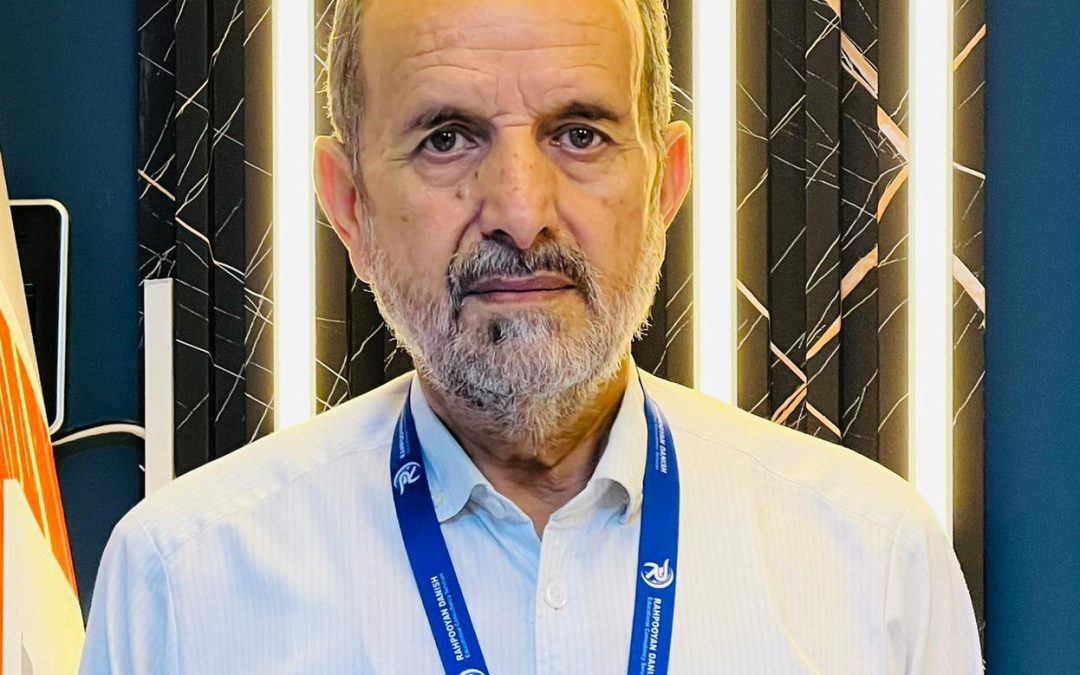 Abdul Shokor Ghafori