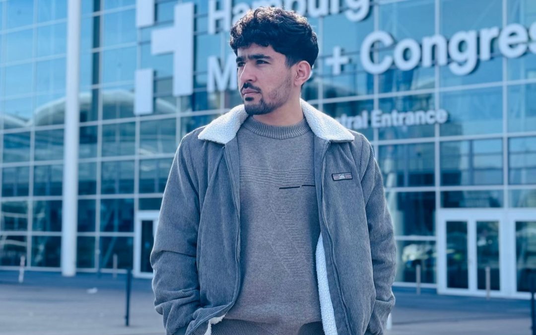 Zulgay Karimi – Germany